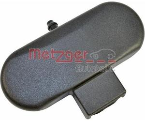 METZGER Tobera de agua regadora, lavado de parabrisas para AUDI: Q5, SQ5 (Ref: 2220803)