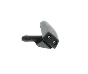METZGER Tobera de agua regadora, lavado de parabrisas para AUDI: TT, A3, S4, A6, S3, S1, S6, RS6, A8, A1, A4, RS4, S8, Q7, RS3 (Ref: 2220614)
