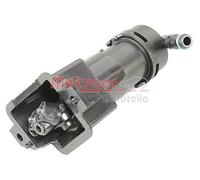 METZGER Tobera del lavafaros para AUDI: A6, S6 (Ref: 2220693)