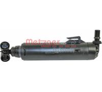 METZGER Tobera del lavafaros para AUDI: A8, S8 (Ref: 2220591)