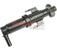 METZGER Tobera del lavafaros para BMW: Série 5, M5 (Ref: 2220535)
