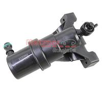 METZGER Tobera del lavafaros para BMW: Série 7 & ALPINA: B7 (Ref: 2220663)
