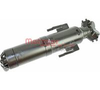 METZGER Tobera del lavafaros para BMW: X1 (Ref: 2220540)