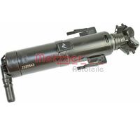 METZGER Tobera del lavafaros para BMW: X1 (Ref: 2220543)