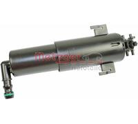 METZGER Tobera del lavafaros para BMW: X5 (Ref: 2220538)