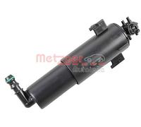 METZGER Tobera del lavafaros para BMW: X6, X5 (Ref: 2220668)