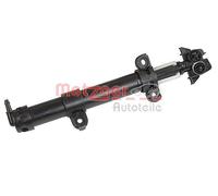 METZGER Tobera del lavafaros para JAGUAR: XF (Ref: 2220651)