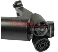 METZGER Tobera del lavafaros para MERCEDES-BENZ Ref: 2220563)