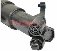 METZGER Tobera del lavafaros para MERCEDES-BENZ Ref: 2220564)