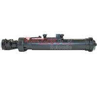 METZGER Tobera del lavafaros para MERCEDES-BENZ Ref: 2220576)