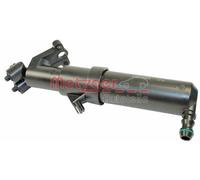 METZGER Tobera del lavafaros para MERCEDES-BENZ Ref: 2220565)