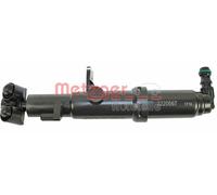 METZGER Tobera del lavafaros para MERCEDES-BENZ: Classe S (Ref: 2220567)