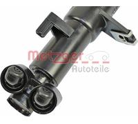 METZGER Tobera del lavafaros para MERCEDES-BENZ: Classe S (Ref: 2220568)
