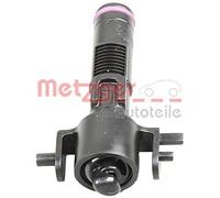 METZGER Tobera del lavafaros para PORSCHE: Macan (Ref: 2220635)