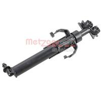 METZGER Tobera del lavafaros para VOLKSWAGEN: Passat (Ref: 2220671)