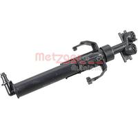 METZGER Tobera del lavafaros para VOLKSWAGEN: Passat (Ref: 2220672)