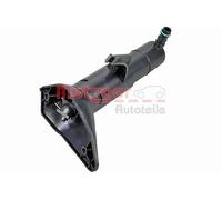METZGER Tobera del lavafaros para VOLKSWAGEN: Touareg (Ref: 2220676)