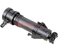 METZGER Tobera del lavafaros para VOLKSWAGEN: Touareg (Ref: 2220678)