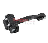 METZGER Tope de Puerta Delantero Izquierdo Derecho para Audi A5 Cabriolet F57