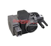 METZGER Transductor de presión, control de gases de escape para DACIA: Duster & RENAULT: Kangoo, Mégane, Scénic, Fluence, Modus, Laguna (Ref: 0892932)