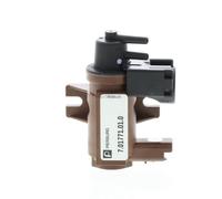 METZGER Transductor de presión, control de gases de escape para FORD: S-Max, Focus, Galaxy, C-Max & VOLVO: V50, V70, C30, S80, S40 (Ref: 0892164)