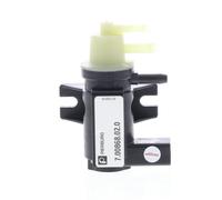 METZGER Transductor presión, turbocompresor para AUDI: TT, A3, A4 & VOLKSWAGEN: Tiguan, Sharan, New Beetle, Eos, Golf, Passat, Polo (Ref: 0892212)