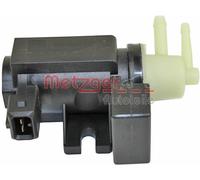 METZGER Transductor presión, turbocompresor para OPEL: Corsa (Ref: 0892394)