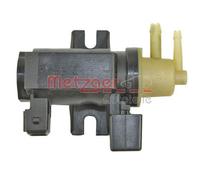 METZGER Transductor presión, turbocompresor para OPEL: Vectra, Signum (Ref: 0892668)