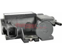 METZGER Transductor presión, turbocompresor para TOYOTA: RAV4, Avensis, Auris, Verso, Corolla Verso, Corolla & LEXUS: IS (Ref: 0892264)