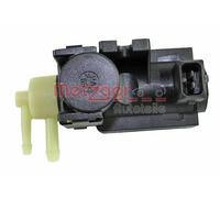 METZGER Transductor presión, turbocompresor para VAUXHALL: Astra, Meriva & OPEL: Corsa, Meriva, Astra (Ref: 0892466)