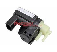 METZGER Transductor presión, turbocompresor para VOLVO: XC 70, S60, V40, XC 90, S90, XC 60, V60, V90, XC 40, V70, S80 (Ref: 0892770)