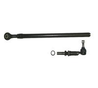 METZGER Travesaños/Barra de dirección para AUDI: 100, S6, A6 (Ref: 56008502)