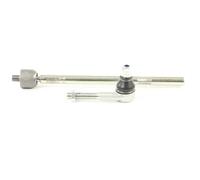 METZGER Travesaños/Barra de dirección para PEUGEOT: 307 & CITROËN: C4, C4 Picasso (Ref: 56014502)