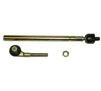 METZGER Travesaños/Barra de dirección para PEUGEOT: 307 & CITROËN: C4, C4 Picasso (Ref: 56014601)
