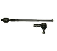METZGER Travesaños/Barra de dirección para VOLKSWAGEN: Golf, Golf Cabriolet, Corrado, Vento & SEAT: Toledo (Ref: 56003502)