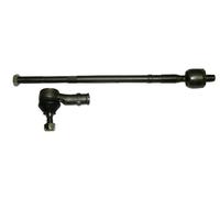 METZGER Travesaños/Barra de dirección para VOLKSWAGEN: Golf, Golf Cabriolet, Corrado, Vento & SEAT: Toledo (Ref: 56003301)