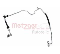 METZGER Tubería de alta presión, aire acondicionado para MERCEDES-BENZ: Classe E, Classe C (Ref: 2360146)