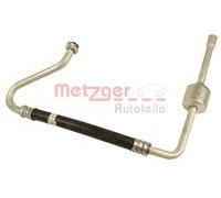 METZGER Tubería de baja/alta presión aire acondicionado 2360023