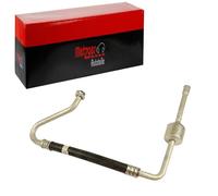 METZGER Tubería de baja/alta presión aire acondicionado 2360023