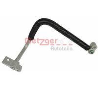 METZGER AUTOTEILE Hochdruck-/Niederdruckleitung, Klimaanlage 2360035