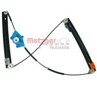 METZGER Tubería de baja presión, aire acondicionado para BMW: Série 3, Série 2, Série 1, Série 4 (Ref: 2360087)