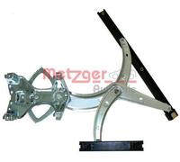 METZGER Tubería de baja presión, aire acondicionado para MERCEDES-BENZ: Classe E, Classe C, Classe GLK (Ref: 2360105)