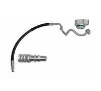 METZGER Tubería de baja presión, aire acondicionado para VOLKSWAGEN: Golf, Bora & AUDI: A3 & SEAT: Toledo, Leon (Ref: 2360165)