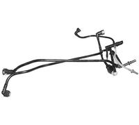 METZGER Tubería de combustible para CITROËN: C5 & PEUGEOT: 508 (Ref: 2150187)