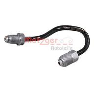 METZGER Tubería de frenos para AUDI: RS Q3 & VOLKSWAGEN: Passat, CC (Ref: 4120005)