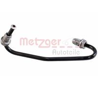 METZGER Tubería de frenos para AUDI: S4, A6, S6 (Ref: 4120010)