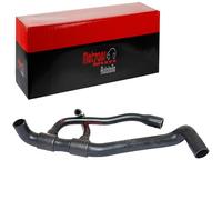 METZGER Tubería de radiador