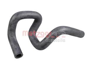 METZGER Tubería de radiador para FORD: Focus (Ref: 2421204)