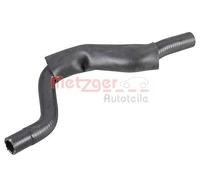 METZGER Tubería de radiador para HYUNDAI: Getz (Ref: 2421238)