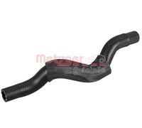 METZGER Tubería de radiador para HYUNDAI: Getz (Ref: 2421239)